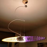 titania luce plan