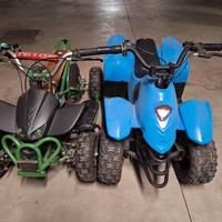 2 mini quad