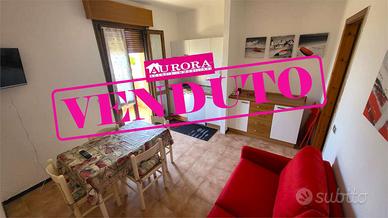 GRAZIOSO MONOLOCALE a DUE PASSI DAL MARE