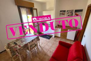 GRAZIOSO MONOLOCALE a DUE PASSI DAL MARE