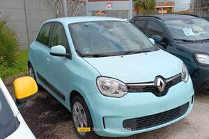 Renault Twingo SCe 65 CV Duel2
