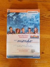 Nel mondo che cambia. Quinto anno