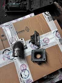 Ricambi per Moto, carburatore