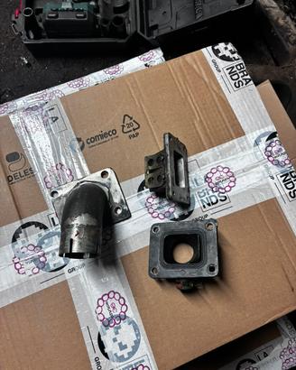 Ricambi per Moto, carburatore