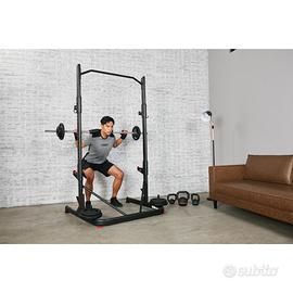 DOMYOS Rack 500 Decathlon