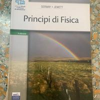 Principi di fisica di seway jewett