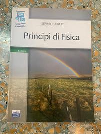 Principi di fisica di seway jewett