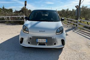 Smart ForFour EQ Passion