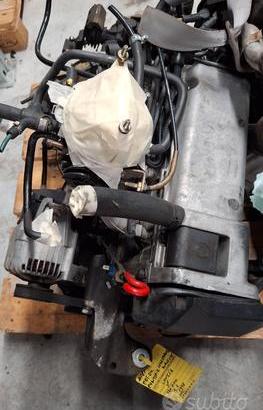 Motore Lancia Y 1.1 1998 176B2000