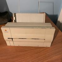 Stampante vintage Apple StyleWriter