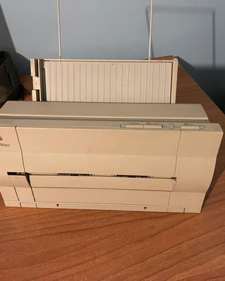 Stampante vintage Apple StyleWriter