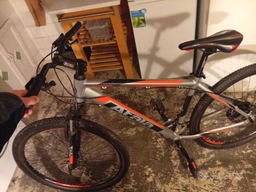 bici Atala replay 27,5
