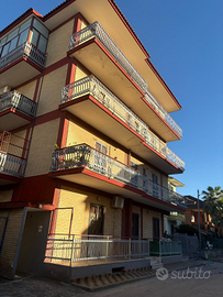 Appartamento seminuovo