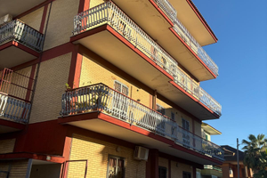 Appartamento seminuovo