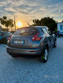 NISSAN JUKE 1.5 dCi 110CV-MINISTRY OF SOUND-DIESEL