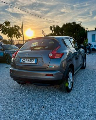 NISSAN JUKE 1.5 dCi 110CV-MINISTRY OF SOUND-DIESEL