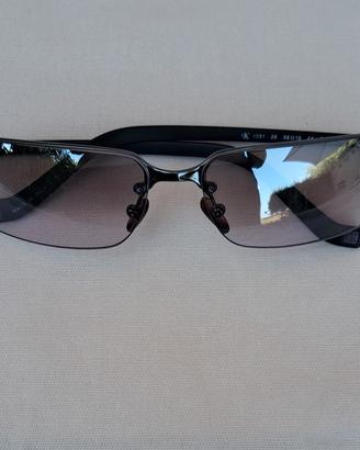 Occhiali sole Calvin Klein vintage originale