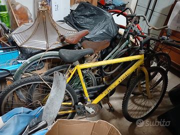 biciclette