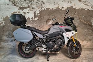 Yamaha Tracer 900gt 2nd gen - 2018