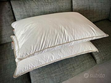 2 CUSCINI IKEA GULDPALM
