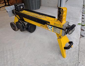 Spaccalegna Elettrico Papillon LS5T-52A