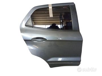 FORD EcoSport Serie (12>) PORTIERA POSTERIORE DEST