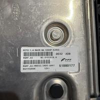 ECU Alfa Mito 51880177 8GMF.A3