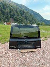 Portellone Posteriore Fiat Panda 4x4 Monster (2007