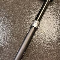 Reggisella telescopicoRockShox Reverb AXS 125 mm