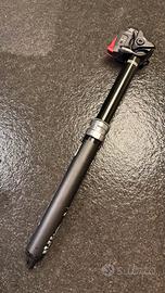 Reggisella telescopicoRockShox Reverb AXS 125 mm