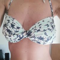 Costume solo pezzo sopra