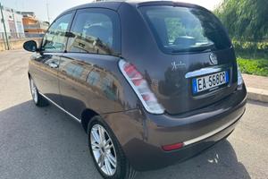 Lancia YPSILON 1.4 Platino GPL 2010 - BELLA!!!