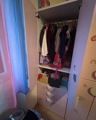Armadio Ikea