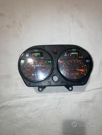 Gilera RRT 125 Nebraska