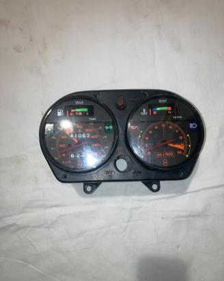 Gilera RRT 125 Nebraska