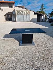 tavolo da pranzo willy Rizzo 