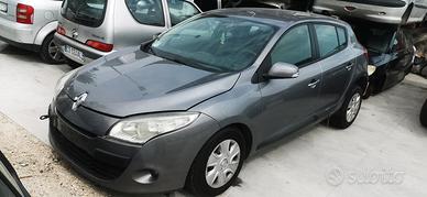 Ricambi per RENAULT MEGANE III 1.5  dci 