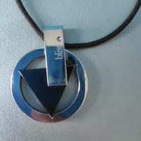 Collana uomo Bliss