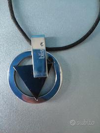 Collana uomo Bliss