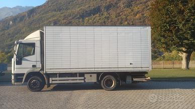 Iveco tector