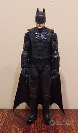 Batman - Action Figure - Robert Pattinson