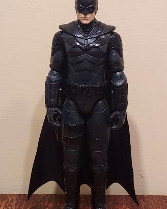 Batman - Action Figure - Robert Pattinson