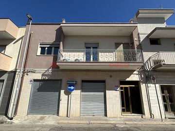 Casa Indipendente Grottaglie [LM2619VRG]