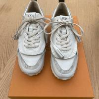 Sneekers Tod's da donna