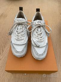 Sneekers Tod's da donna