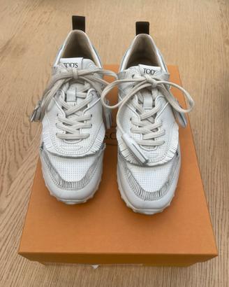 Sneekers Tod's da donna