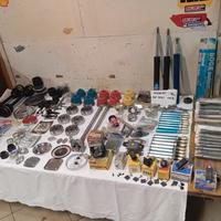 VW ricambi maggiolino 