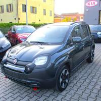 Fiat Panda 1.0 Hybrid Cross CarPlay/Sensori