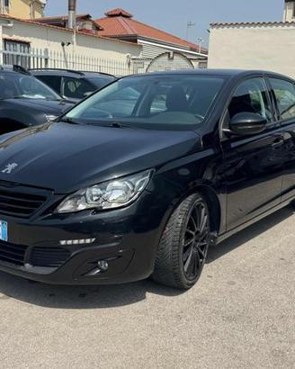 PEUGEOT 308 BlueHDi 1.6 100cv SPORT SUPER PREZZO