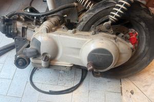 Blocco runner 180 4 tempi